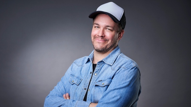 Jan van Weyde - Immer weyder...