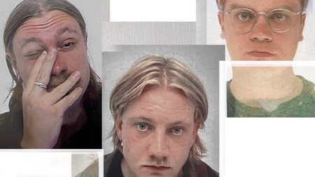 new basement pres. das bisschen Totschlag + tba.