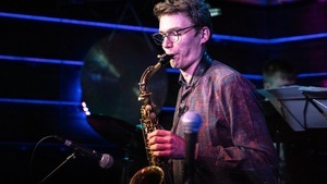 Bachelorkonzert: Simon Bremen