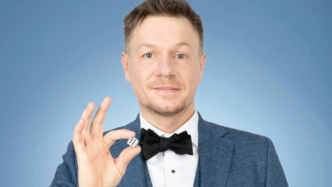 Thomas Majka