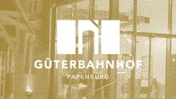 Güterbahnhof Papenburg