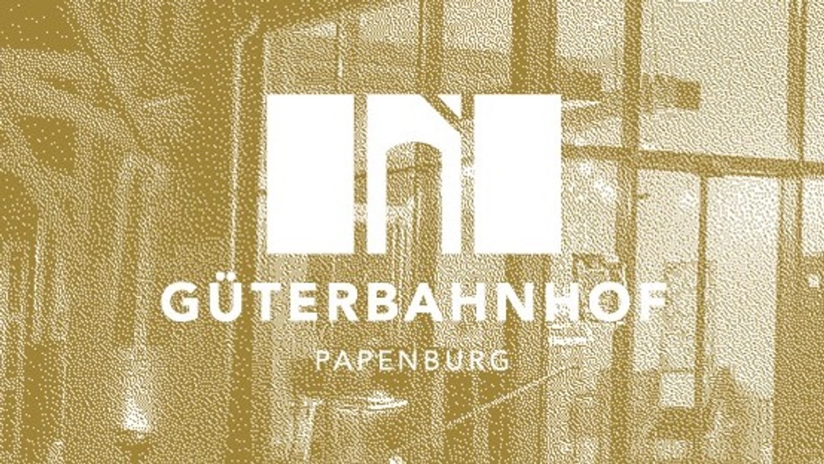 Güterbahnhof Papenburg