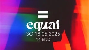 = equal