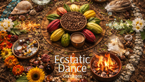 Ecstatic Dance & Cacao