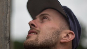 DAVID WEBER | »Der letzte Flug der Pinguine« | HAMBURG