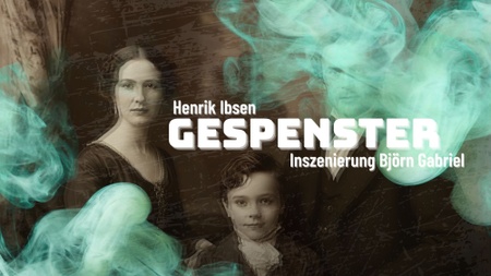 Premiere A: Gespenster