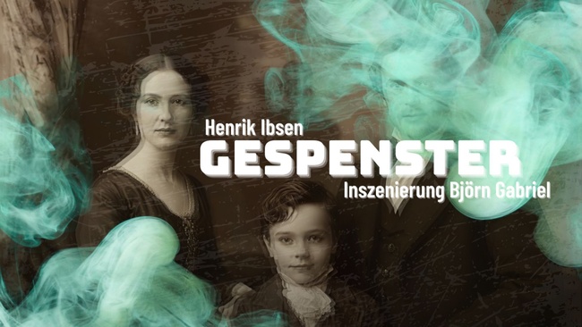 Premiere A: Gespenster