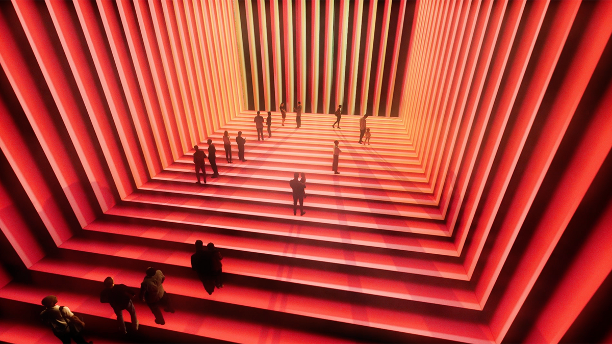 Frankfurt: City of WOW!