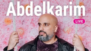 Abdelkarim - Plan Z - Jetzt will er´s wissen