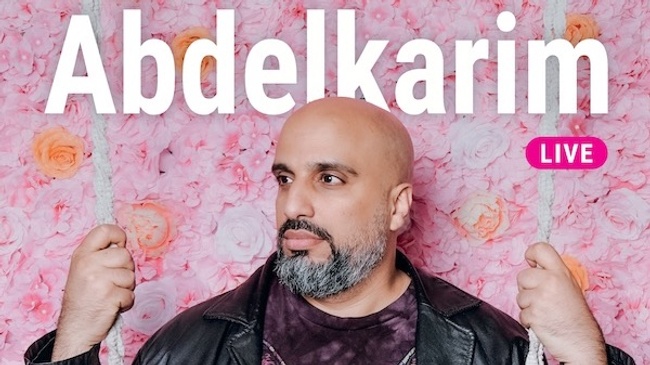 Abdelkarim - Plan Z - Jetzt will er´s wissen