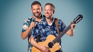 REIS AGAINST THE SPÜLMACHINE | TOURLAUB