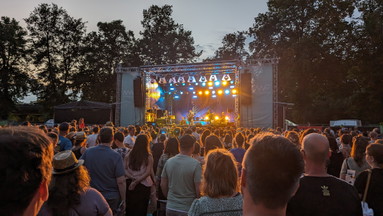 MAMF (Müssen alle mit Festival)