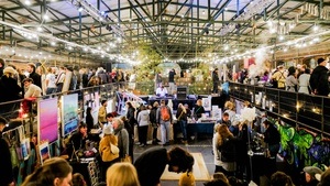 Der Markt der Møglichkeiten - Wintermarkt