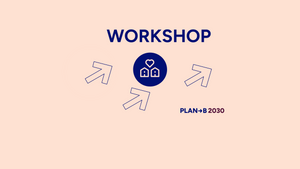 Workshop zu Hitzeschutz in Nachbarschaften