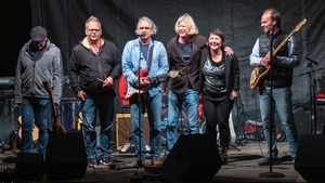 Mark Knopfler Tribute Band - Abschiedskonzert!