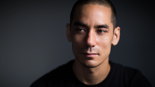 Andy Akiho | Überschlag Festival 2026