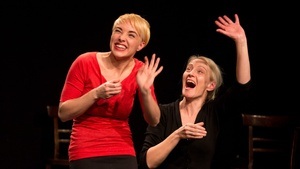 Das Labor | TheaterTurbine