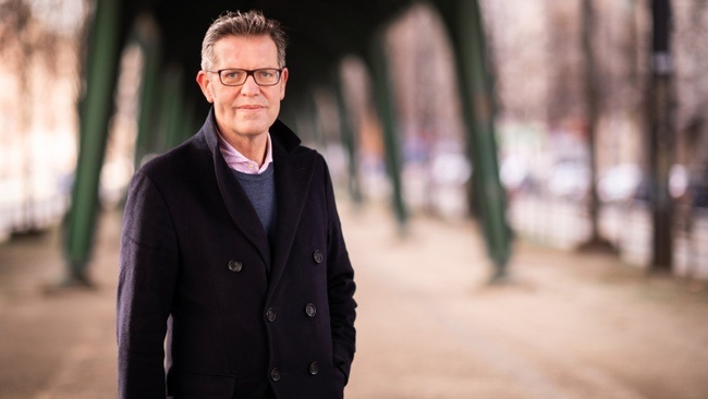 Zukunft der Demokratie #11