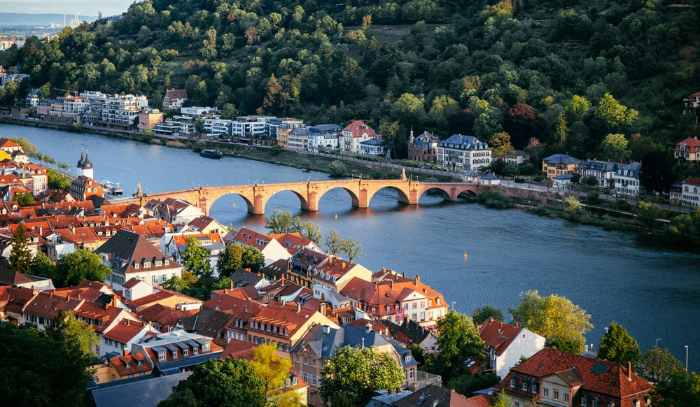 Veganer Weihnachtsmarkt