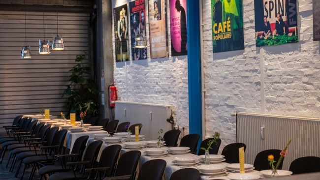 WIR MÜSSEN REDEN #7: From Field to Fork - Wo kommt unser Essen her?