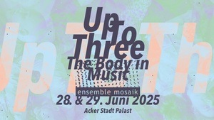 UpToThree Festival 2025