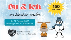 Du und Ich - ein bisschen anders