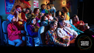 Diàlogos de viernes - Münchner Theaterwoche