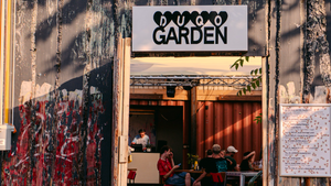 DUQO Garden Open Air