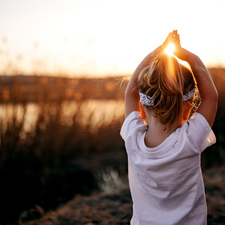 Familienyoga WORKSHOP