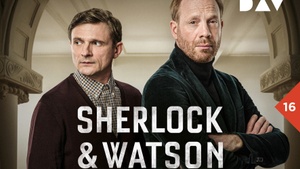 Kino für die Ohren: Sherlock & Watson 16