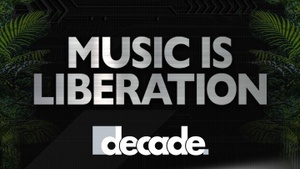 MUSIC IS LIBERATION