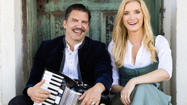"A Weihnachtsgschicht" mit Amelie Diana & Andreas Bittl