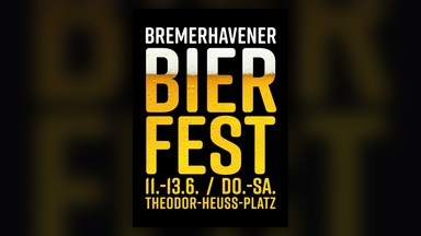 Bierfest Bremerhaven 2026