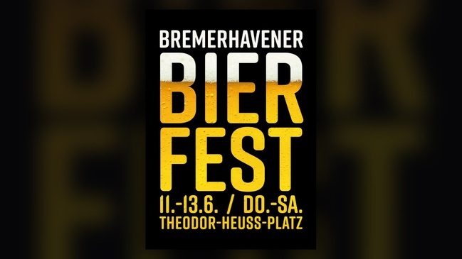 Bierfest Bremerhaven 2026