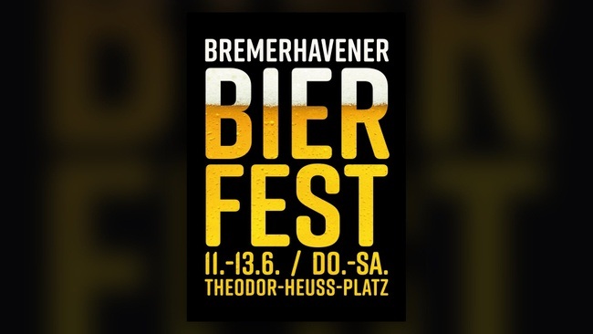 Bierfest Bremerhaven 2026