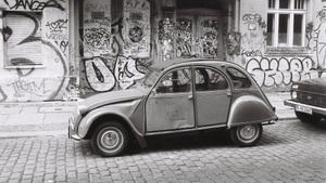 Einsteigerkurs: Analoge Fototour durch Berlin