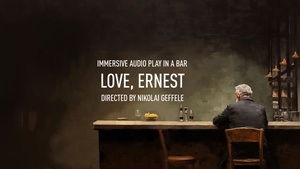 Love, Ernest