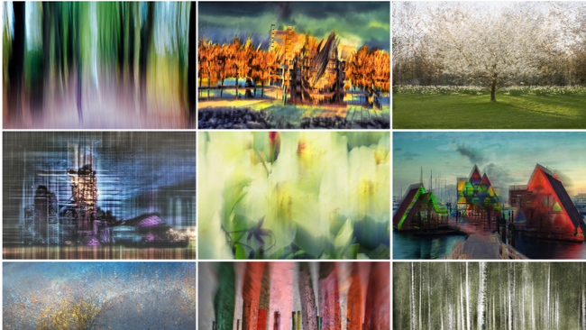 Ausstellung: LensArt_Dortmund