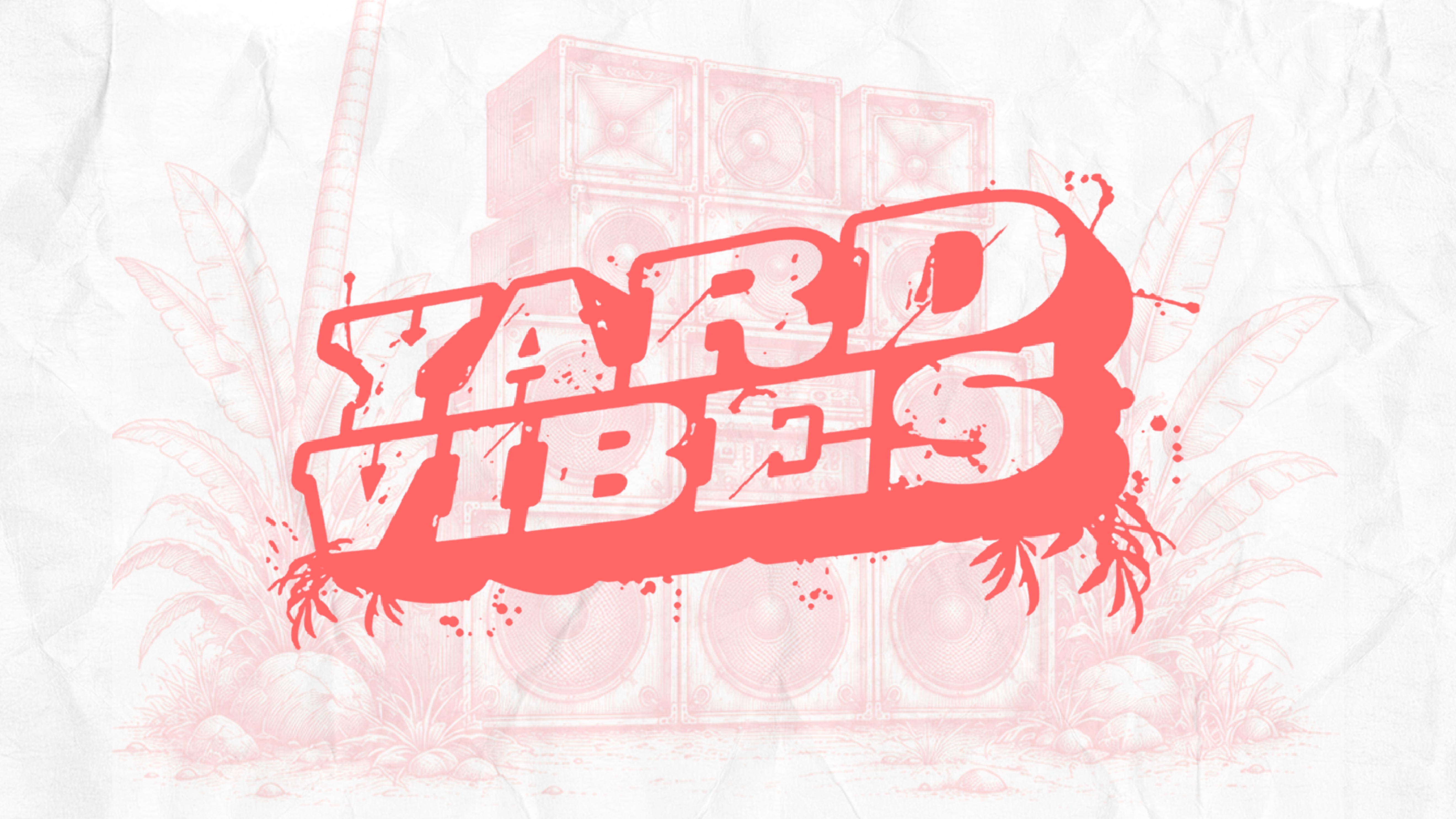 🔥 YARD VIBES – The Ultimate Dancehall & Reggae Experience! 🔥