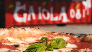 Gaiola081 Launch-Event – Neapolitanische Pizza trifft Berliner Beat