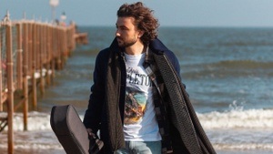 Live Music Tuesday: Daniele Raffaello