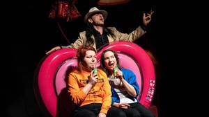 Female Horror Stories