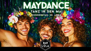 MAYDANCE