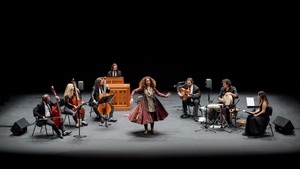 Heidelberger Frühling: Accademia del Piacere. Fahmi Alqhai | ROMANCES