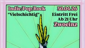 Tanz in den Mai im ZwoEinz mit DJ Jay Jay