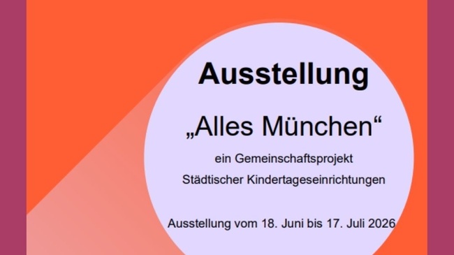„Alles München“