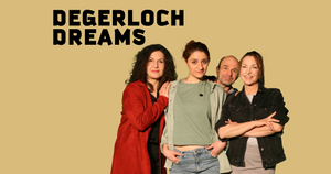 Degerloch-Dreams: Wer bleibt, kommt besser weg!