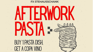 FX AFTERWORK