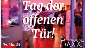 Tag der offenen Tür