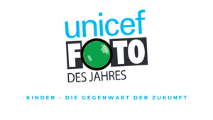 Ausstellung der Siegerbilder UNICEF-Foto des Jahres